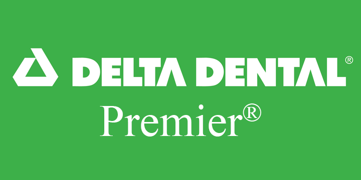 We accept Delta Premier Insurance