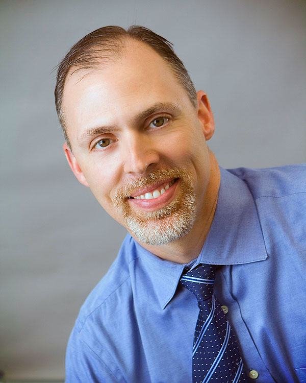 Wesley B. Smith, DDS