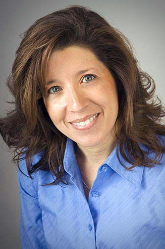 Janie - Business Manager