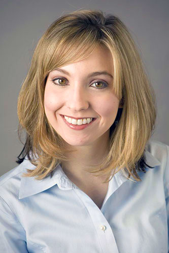 Jessica - Certified Dental Assistant