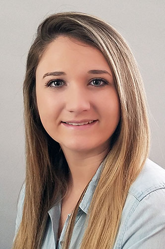 Monica - Certified Dental Assistant