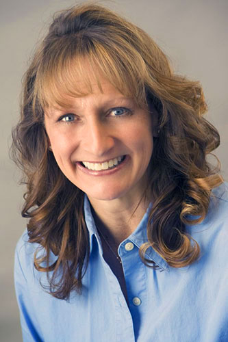 Nadine - Registered Dental Hygienist