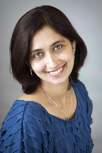 Suma - Registered Dental Hygienist