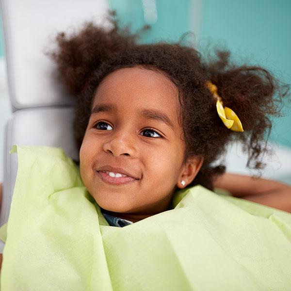 New patients are always welcome at Wesley B. Smith, DDS