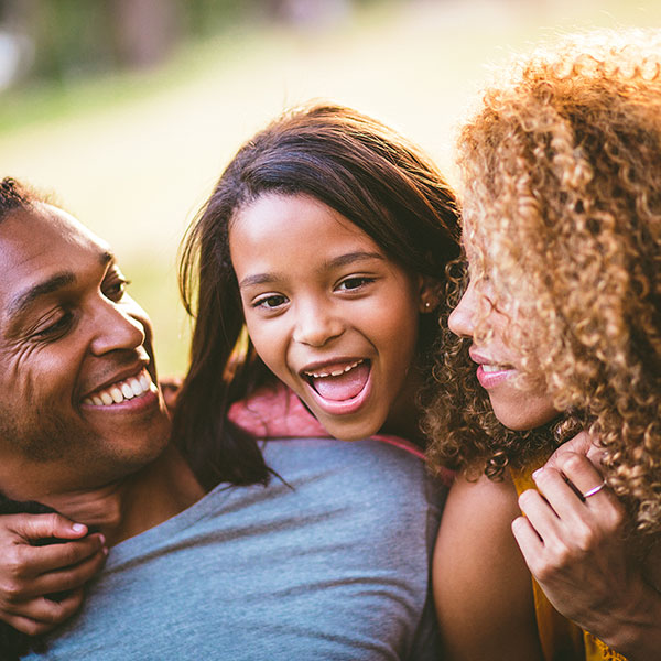 At Wesley B. Smith, DDS we focus on you and your dental health.