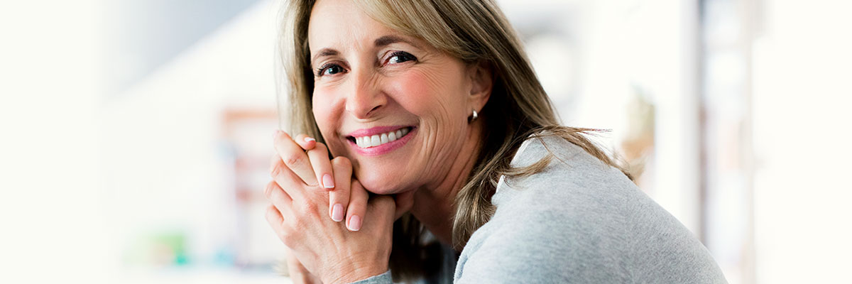 Discover your perfect smile at Wesley B. Smith, DDS in Cary, NC.